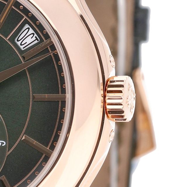 Patek Philippe Complications 5205R-011 Image 5